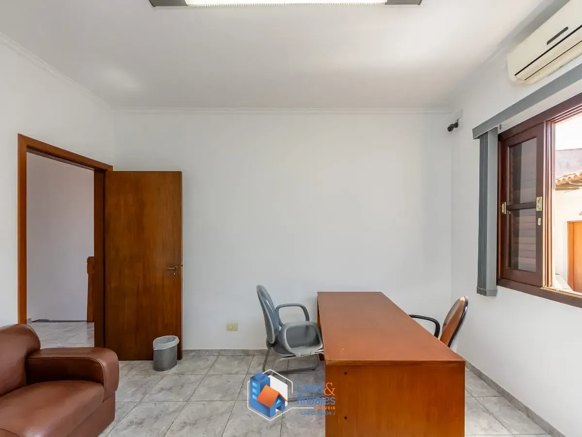 Imagem Casa para venda em Aclimação com 3 quartos, sendo 3 suítes, 265m²