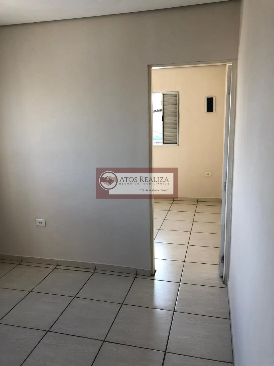 Imagem Apartamento à venda e locação em Parque São Miguel - SP: 42m², 1 quarto e 1 banheiro por R$600