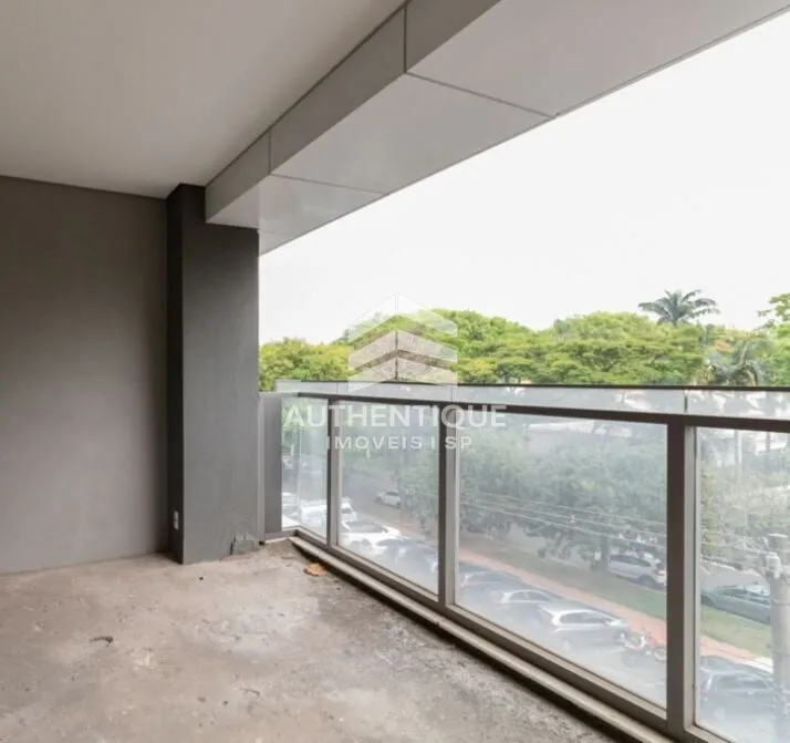 Imagem 067 HERMANN JR ALTO DE PINHEIROS - Apartamento à venda em São Paulo/SP