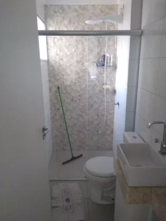 Imagem APARTAMENTO A VENDA NO BAIRRO ELDORADO EM RIO PRETO