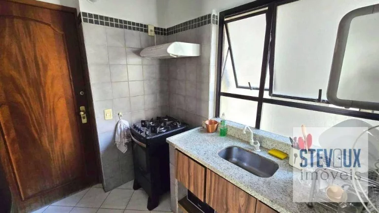 Imagem Apartamento com 3 dormitórios à venda, 84 m² por R$ 960.000,00 - Vila Olímpia - São Paulo/SP