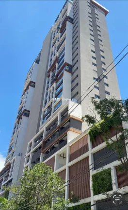 Imagem Studio à venda em São Paulo-SP: 1 quarto, 1 suíte, 1 banheiro, 25m² no Brooklin