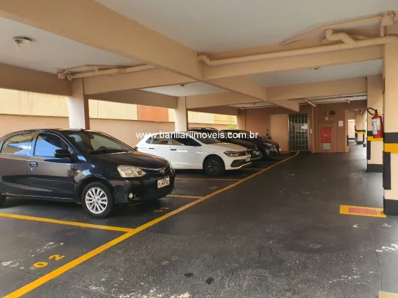 Imagem Apartamento à venda em Ribeirão Preto-SP, Jardim Paulista: 2 quartos, 1 suíte, 2 salas, 1 vaga garagem, 61,14 m².