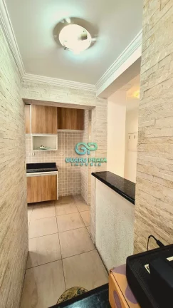 Imagem Apartamento em Enseada, Guarujá/SP
