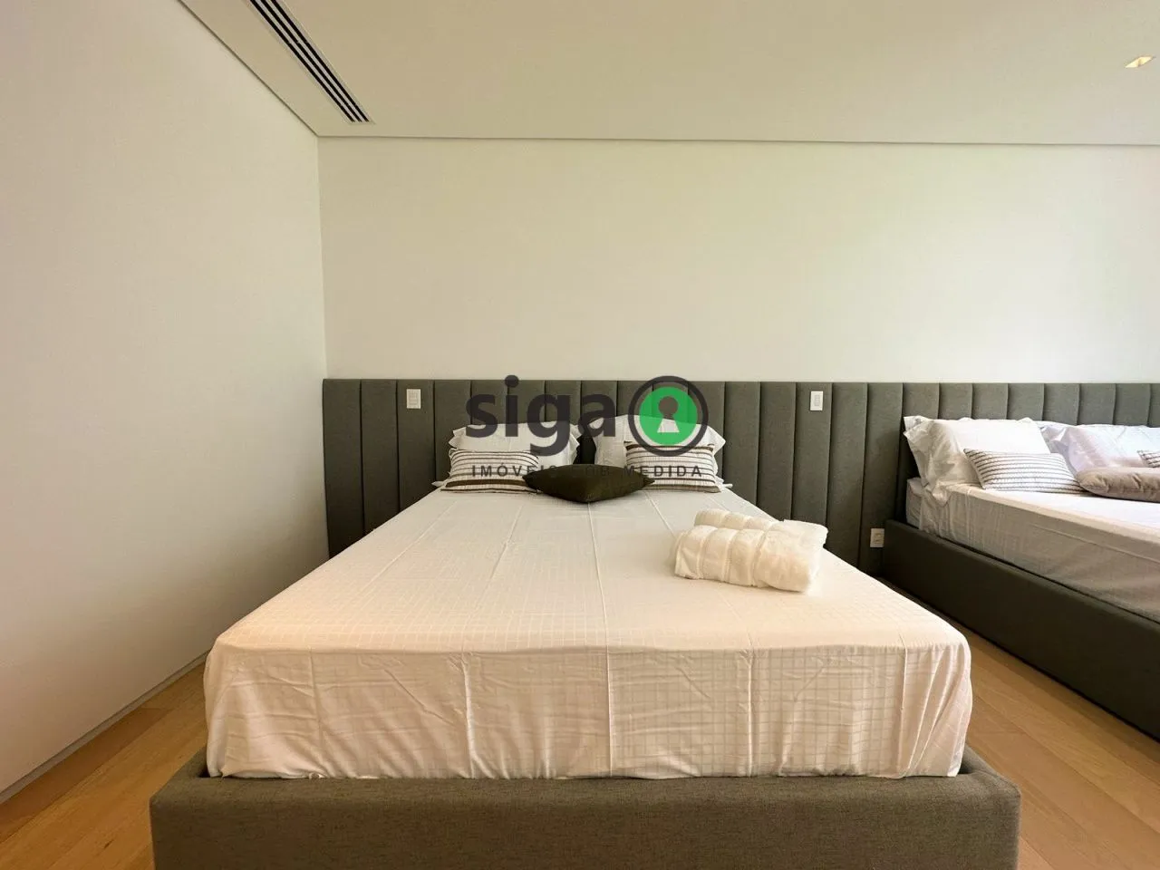 Imagem Casa de condomínio para locação- Planalto Paulista