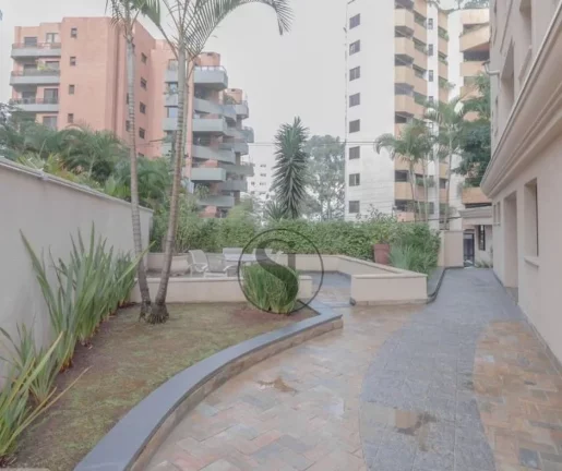 Imagem APARTAMENTO RESIDENCIAL em SÃO PAULO - SP, JARDIM AMPLIAÇÃO