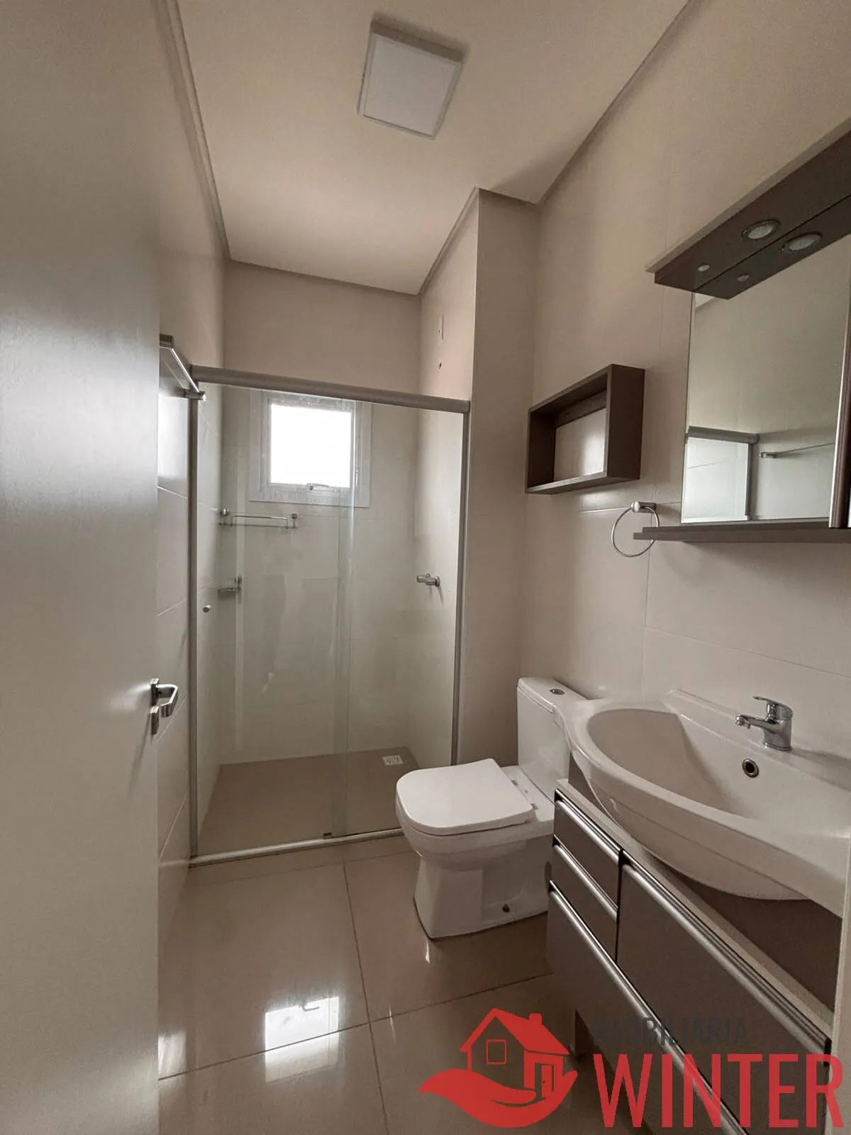 Imagem Apartamento no Solar do Parque