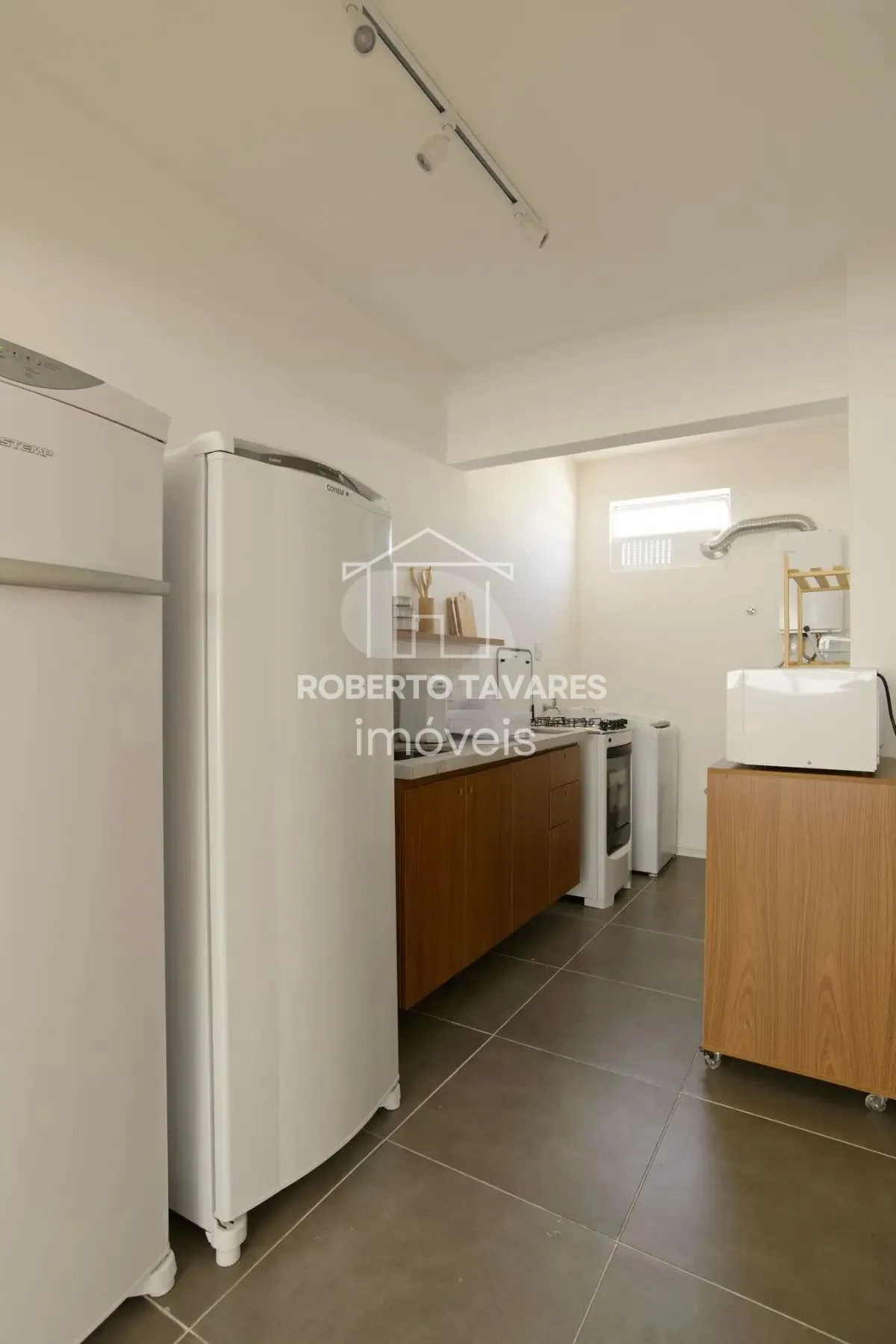 Imagem Apartamento Mobiliado de 110m² de área útil na Vila Mariana, com 4 Dormitórios, 2 Suítes - Próximo a estação metrô Ana Rosa