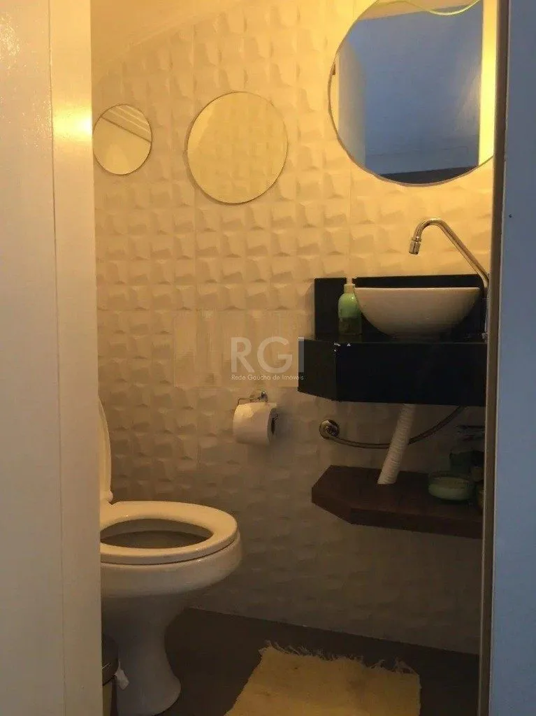 Imagem Loft para Venda - 44m², 1 dormitório, sendo 1 suites, 1 vaga - Centro