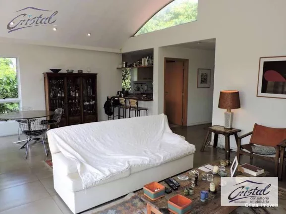 Imagem Casa com 3 quartos (1 suíte) à venda, 275 m² - Condomínio Palos Verdes - Granja Viana - Cotia/SP