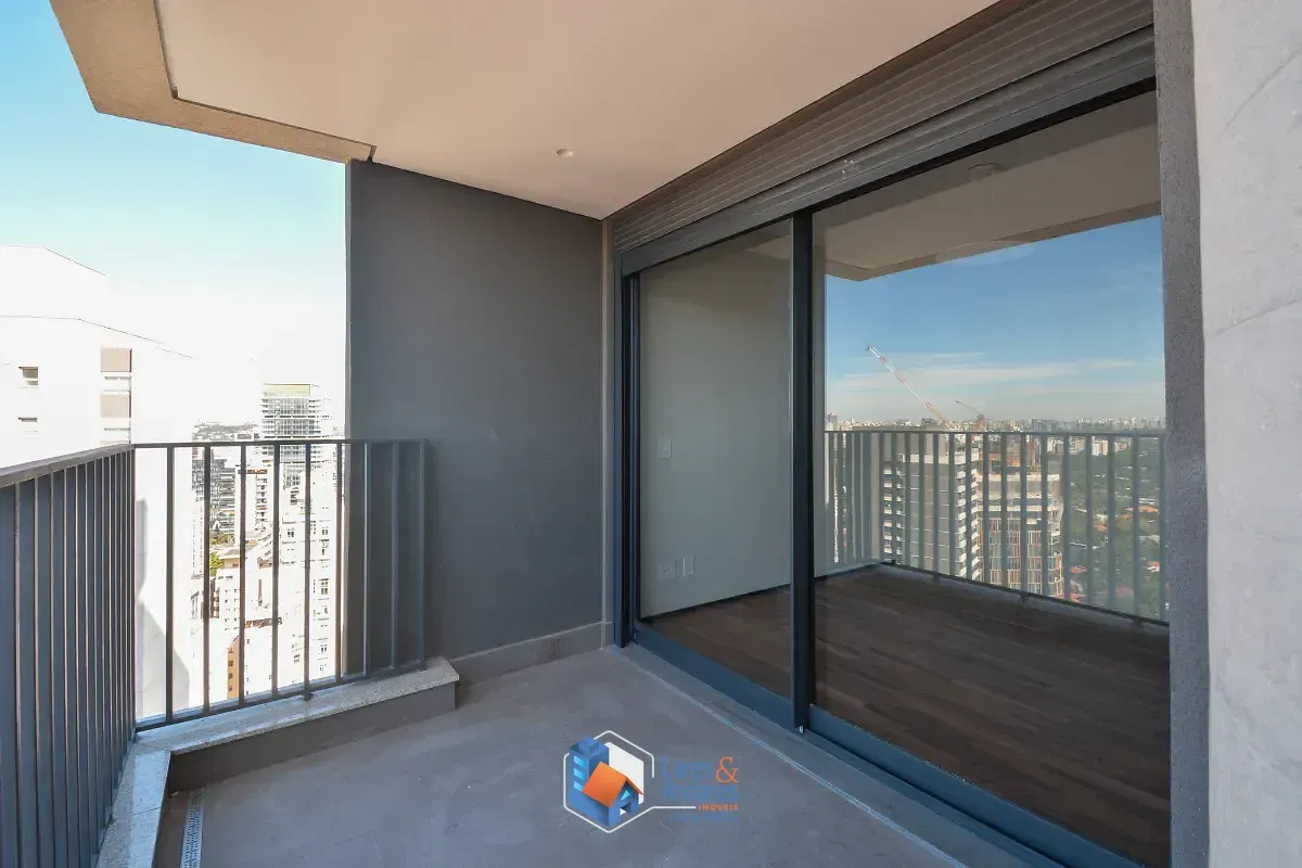 Imagem Apartamento para venda e locação em Pinheiros com 3 quartos, sendo 3 suítes, 178m²