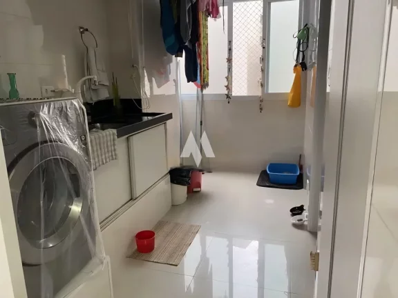 Imagem Apartamento a venda no Gonzaga!