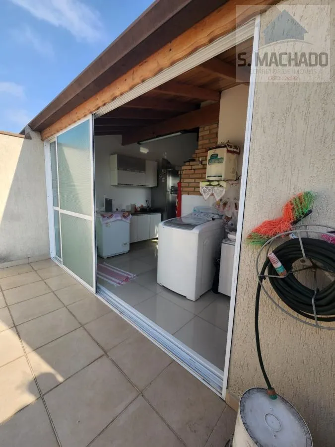 Imagem Apartamento para Venda em Santo André / SP no bairro Parque Novo Oratório