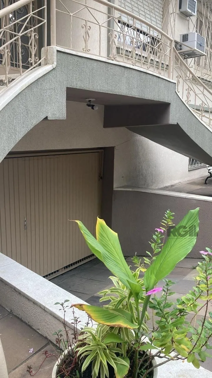 Imagem Apartamento 3 dormitórios à venda Santana Porto Alegre/RS