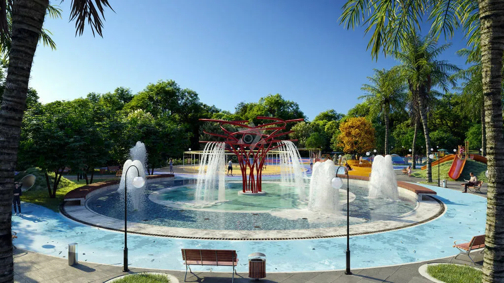 Imagem Colinas de Camboriú Village - Camboriú