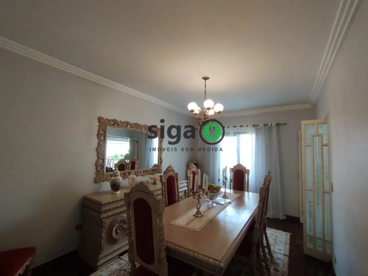 Imagem Apartamento Residencial em Jardim Ampliação