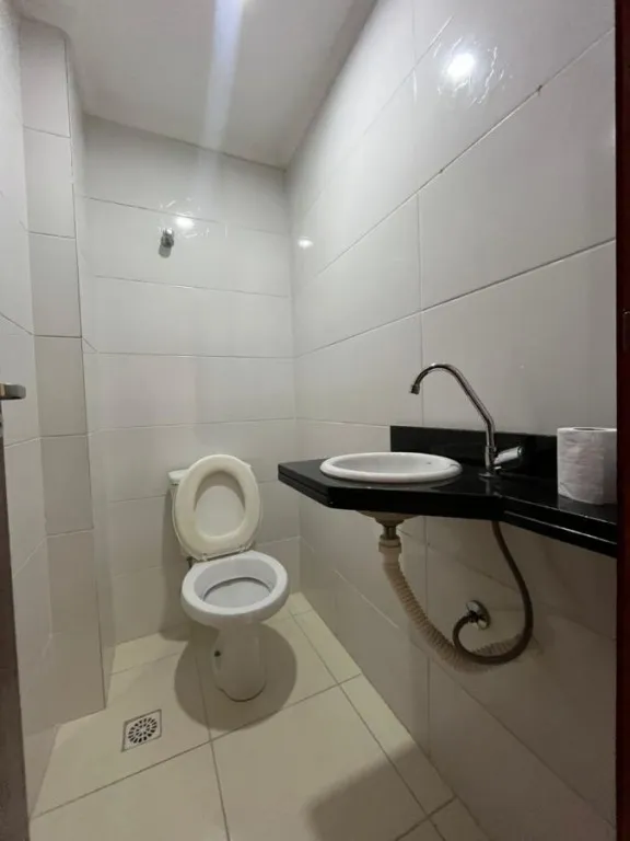 Imagem APARTAMENTO COM 54,00 m² - CAIÇARA - PRAIA GRANDE SP