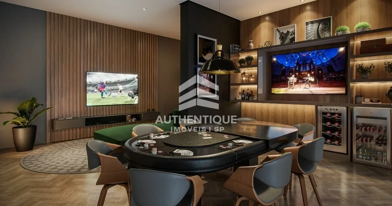 Imagem Living Grand Wish Vila Leopoldina - Apartamento à venda no bairro Vila Leopoldina - São Paulo/SP, Zona Oeste