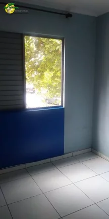 Imagem Lindo Apartamento para Venda ou Locação no Jd. Santa Emília, São Paulo - SP