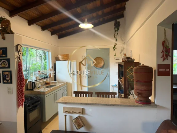 Imagem Casa á Venda 5.427m² Santana de Parnaíba