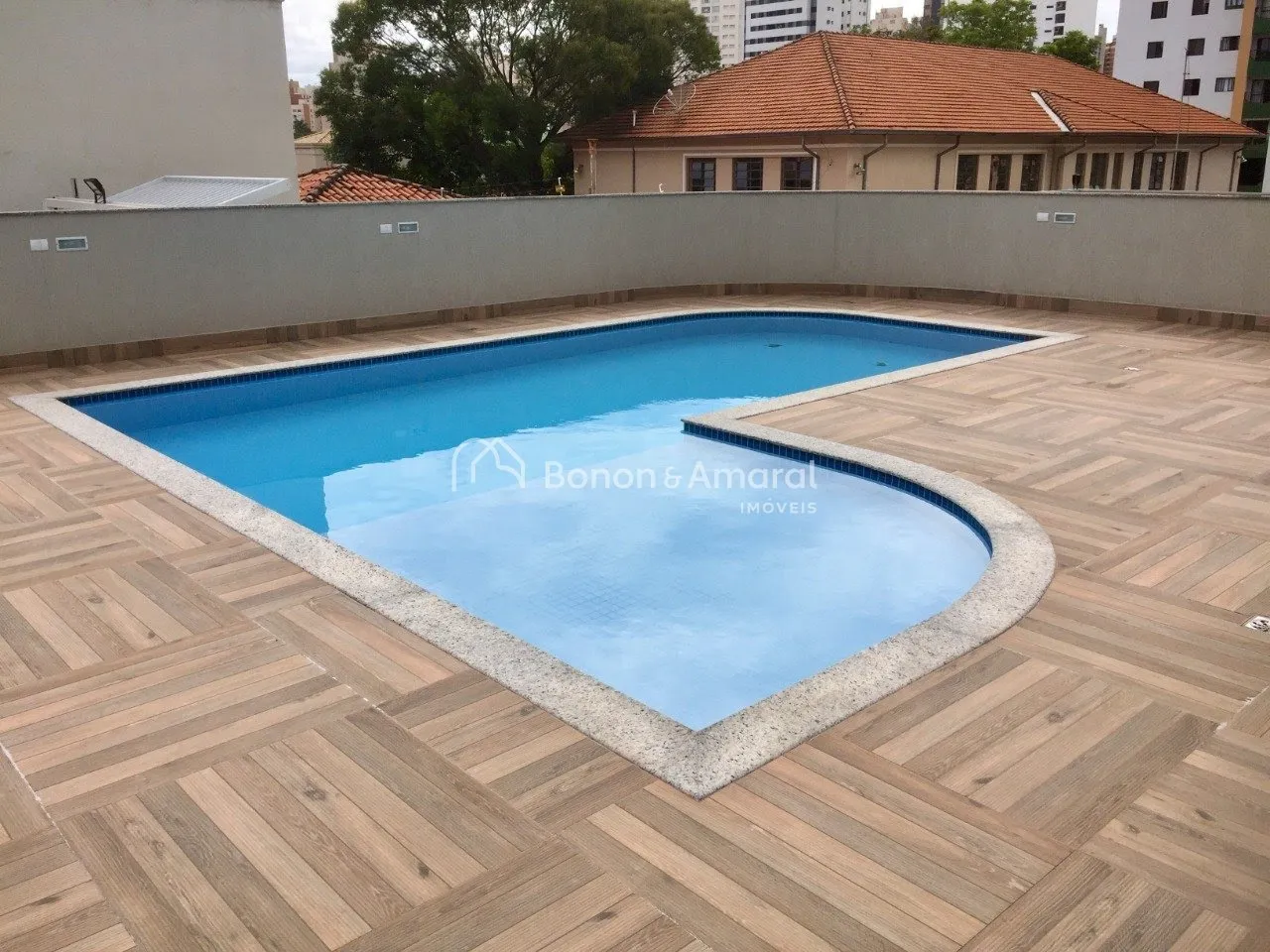 Imagem Apartamento a venda no Jardim Guanabara em Campinas!!