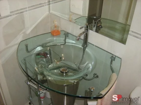 Imagem APARTAMENTO PARA VENDA NO TUCURUVI