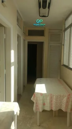 Imagem Apartamento Padrão para Venda em Pitangueiras Guarujá-SP