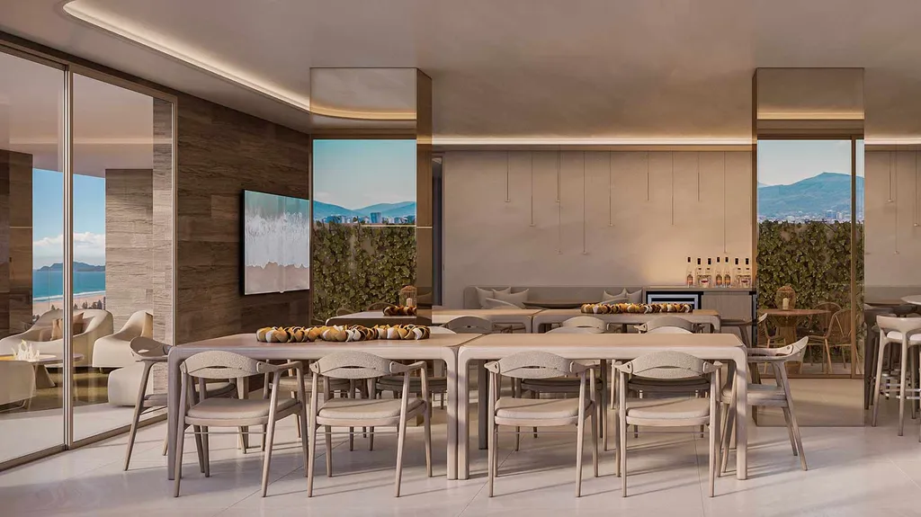 Imagem APARTAMENTO RESIDENCIAL em Guaratuba - PR, Centro