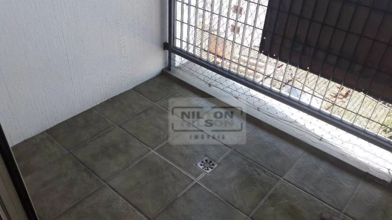Imagem Apartamento com 3 dormitórios para alugar, 100 m² por R$ 3.689,00/mês - Jardim Guanabara - Campinas/SP