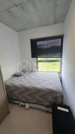 Imagem APARTAMENTO 2 QUARTOS ALUGUEL ANUAL MAX HAUS PRAIA BRAVA ITAJAI