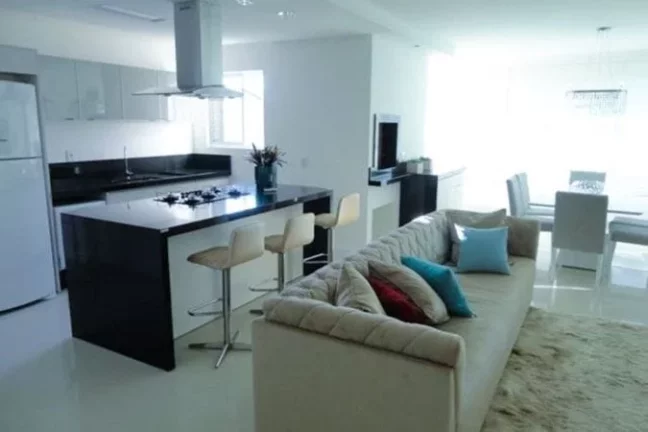 Imagem Apartamento à venda em Balneário Camboriú, Centro, com 3 quartos, 159,95m2