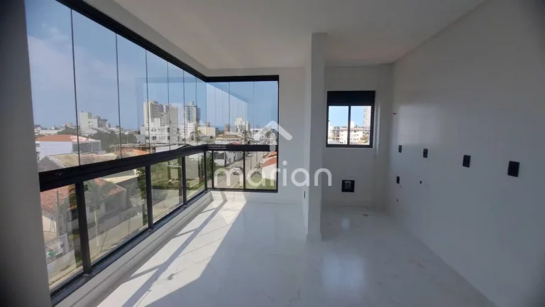 Imagem Apartamento com 3 quartos, Itacolomi - Balneário Piçarras