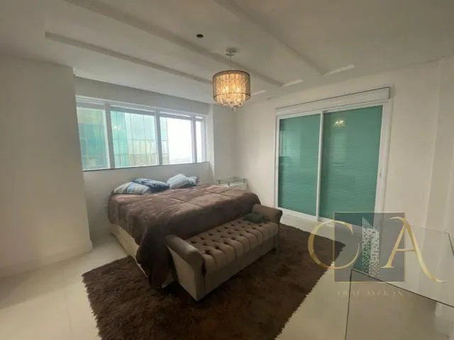 Imagem Apartamento para Venda em Itapema, Meia Praia, 4 dormitórios, 4 suítes, 5 banheiros, 3 vagas