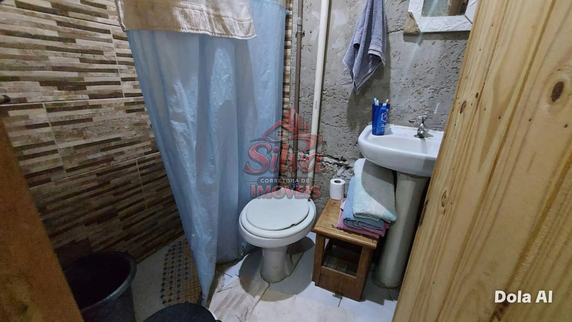 Imagem T761 | Casa de esquina 2 dormitórios com suíte em Albatroz