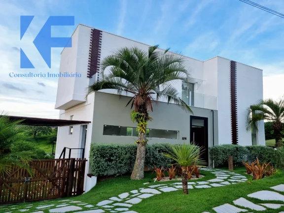 Imagem CASA RESIDENCIAL em CAMPINAS - SP, COLINAS DO ERMITAGE (SOUSAS)