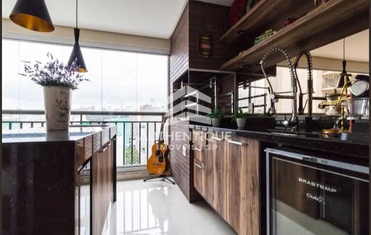 Imagem CASA DAS CALDEIRAS HOME - Apartamento no bairro Perdizes à venda