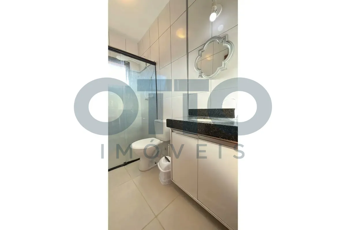 Imagem Duplex com 3 quartos e 1 suíte para locação em Arraial D'Ajuda, Porto Seguro