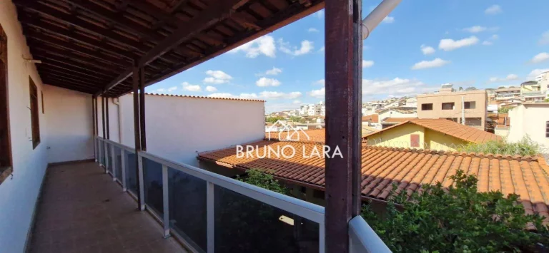 Imagem Casa disponível para venda no Senhoras das Graças - Betim/MG.