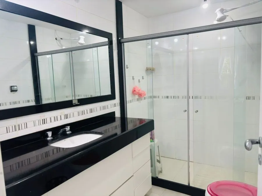 Imagem Interlagos Quality II: casa quadriplex 471 m² e 6 suítes