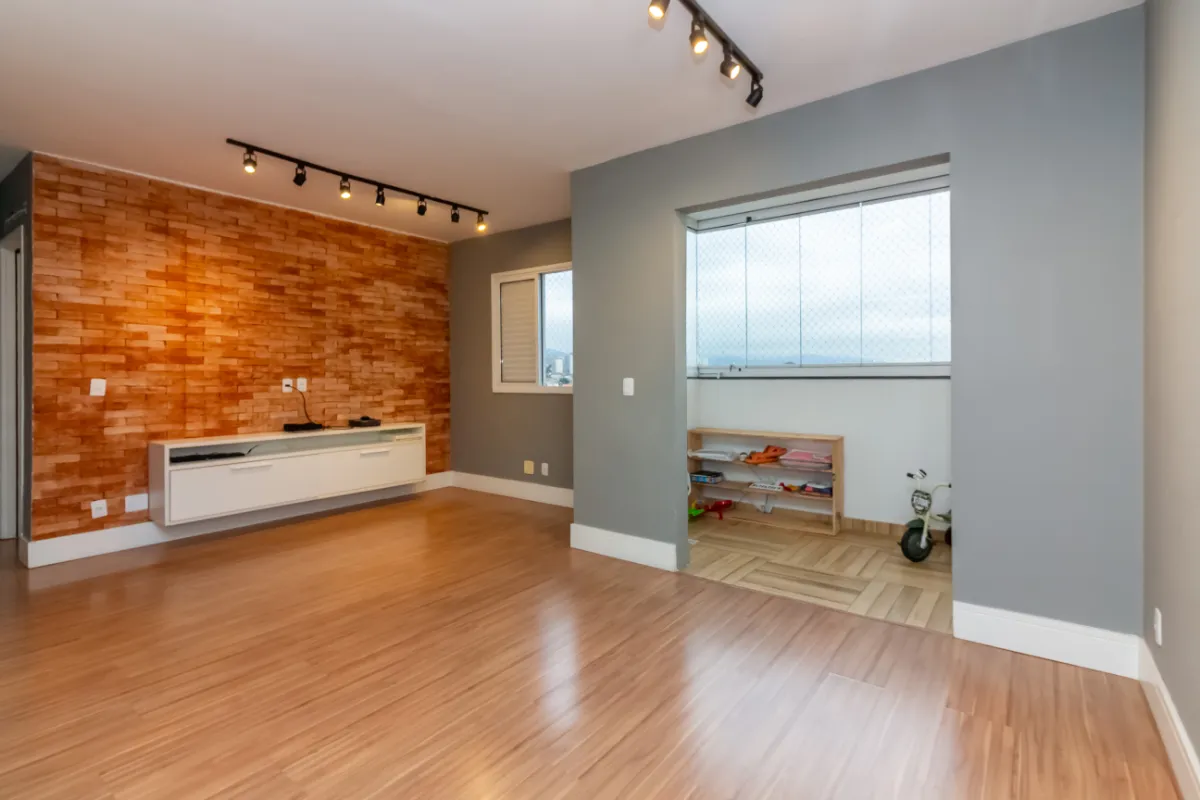 Imagem Apartamento para venda em Freguesia do Ó com 2 quartos, sendo 1 suíte, 74m2