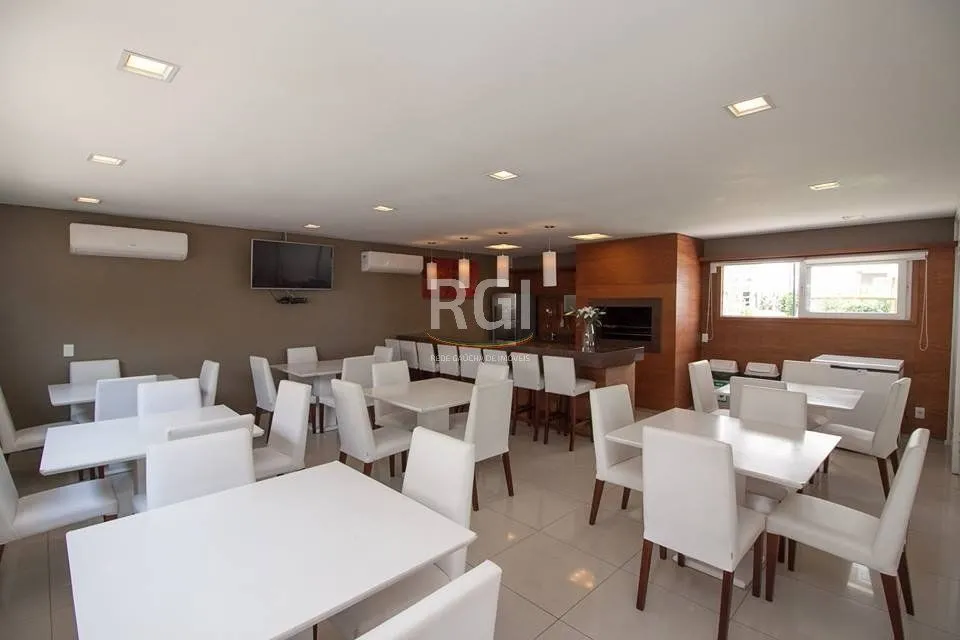 Imagem Apartamento para Venda - 56m², 2 dormitórios, sendo 1 suites, 1 vaga