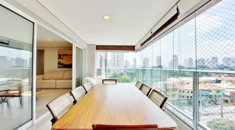 Imagem APARTAMENTO RESIDENCIAL em São Paulo - SP, Vila Gertrudes