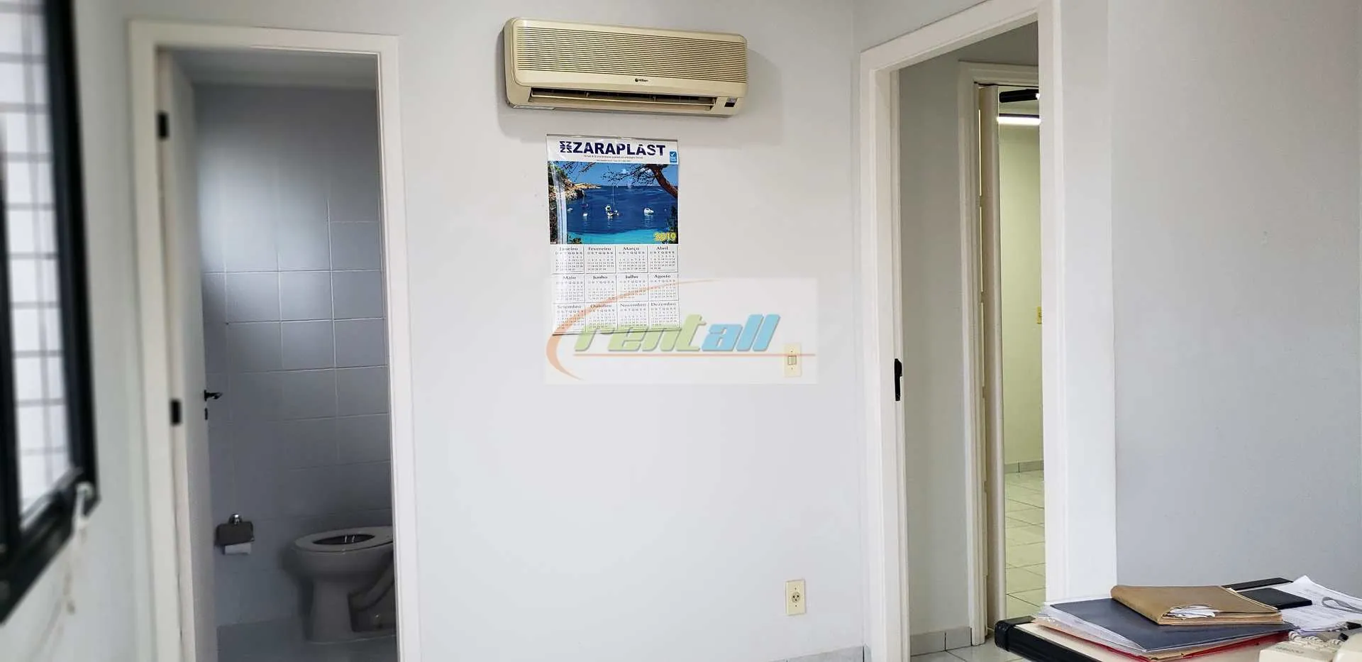 Imagem Conjunto Comercial/Sala