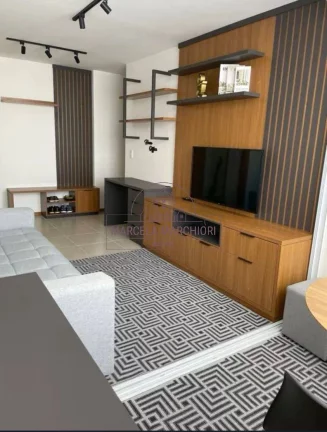 Imagem Apartamento no coração de Itapuã - montado e decorado