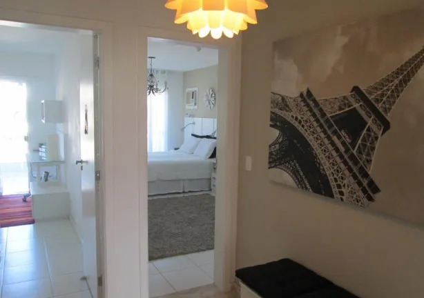 Imagem Casa com 4 Quartos à Venda, 257 m² em Barra da Tijuca - Rio de Janeiro