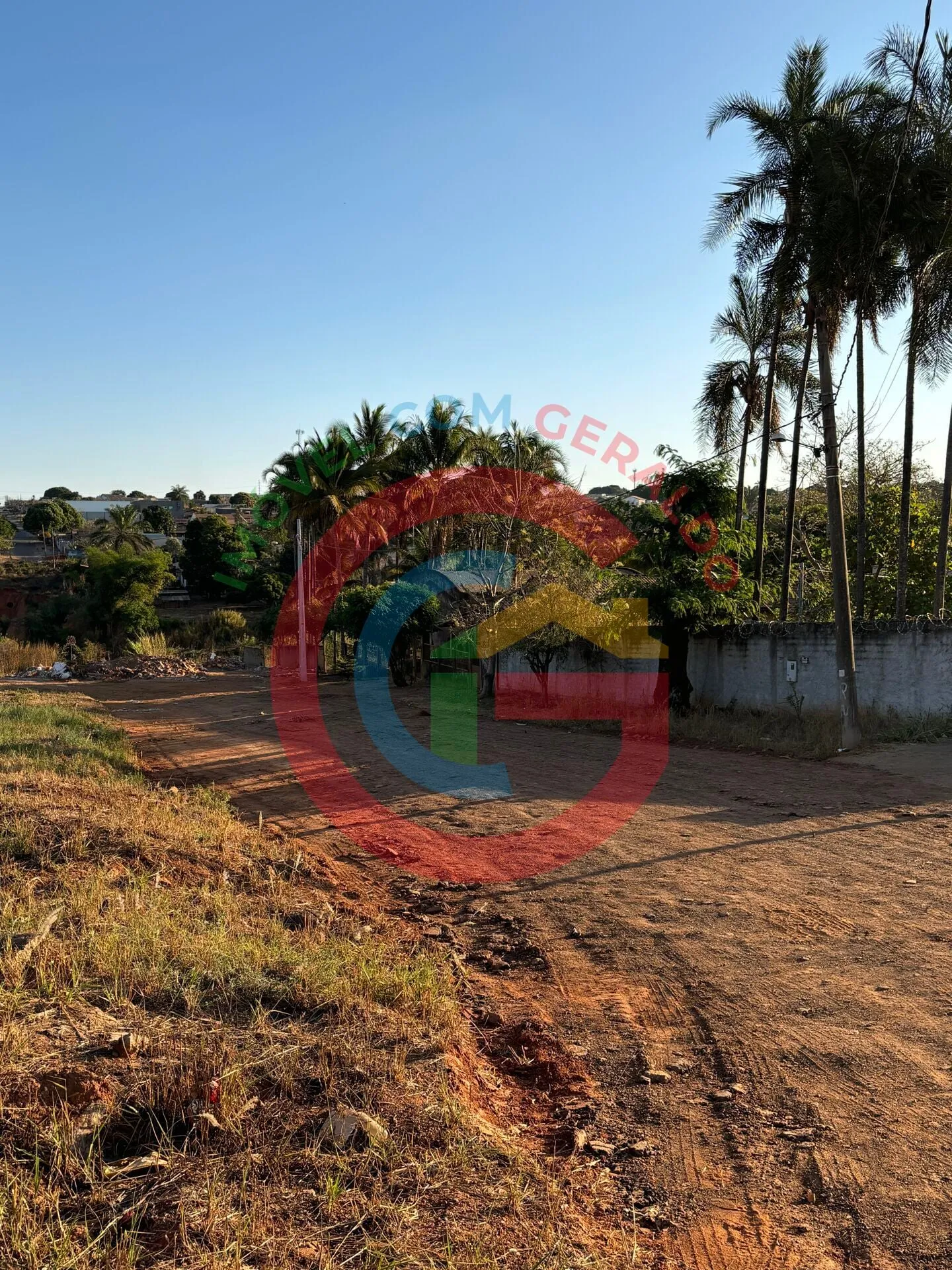 Imagem Área 16 mil m² Jardim Helvécia - Complemento.