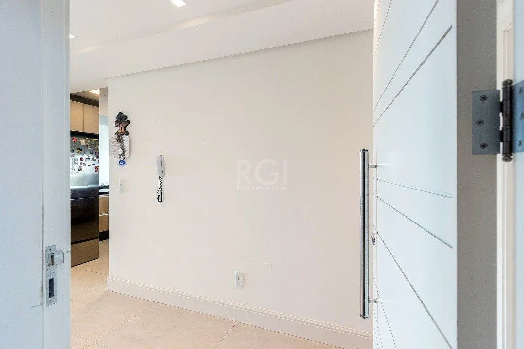 Imagem Cobertura para Venda - 319.17m², 3 dormitórios, sendo 3 suites, 4 vagas - Cristal