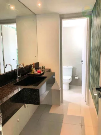 Imagem Lindo apartamento, 4 quartos, andar alto, para Venda, em Piedade, Jaboatão dos Guararapes.