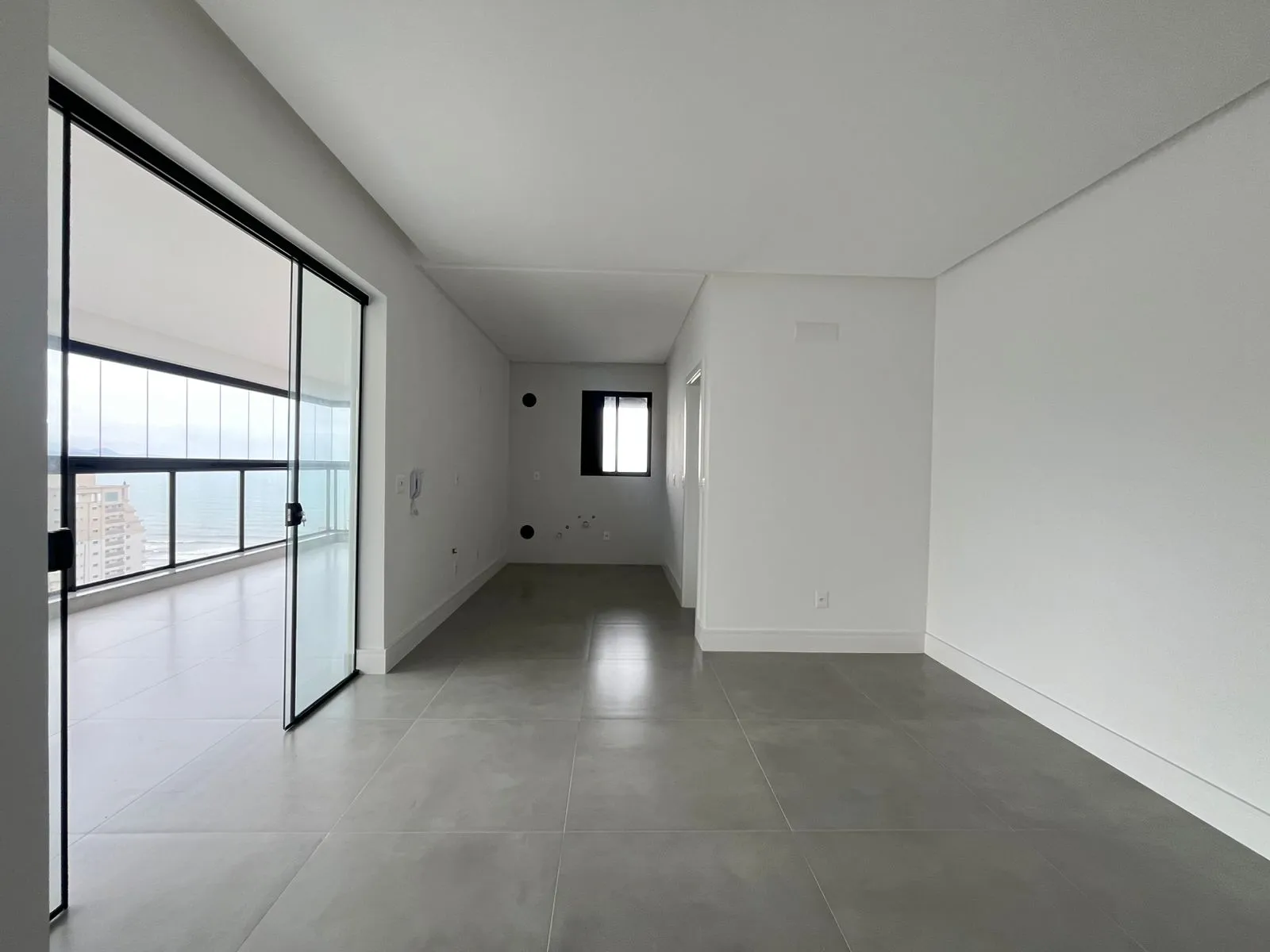 Imagem Apartamento com vista para o mar à venda com 207m2 por R$ 4.000.000,00