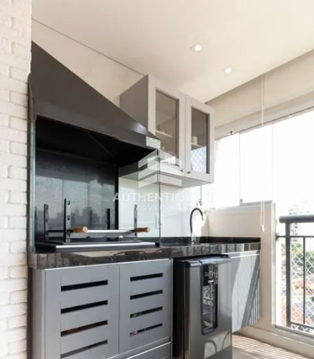 Imagem CLIMA SÃO FRANCISCO - Apartamento à venda em São Paulo/SP
